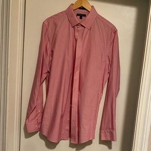 Banana republic dress shirt